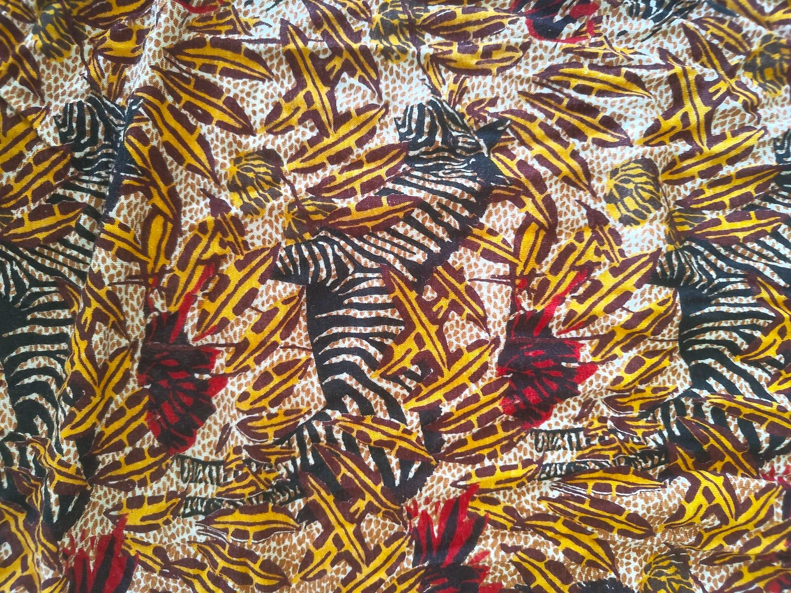 Women'Secret printed dress – photo 5